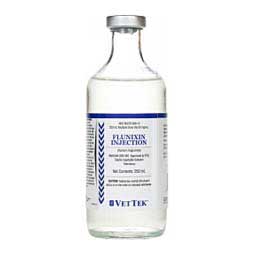 Flunixin Injection Flunixin Meglumine Vettek